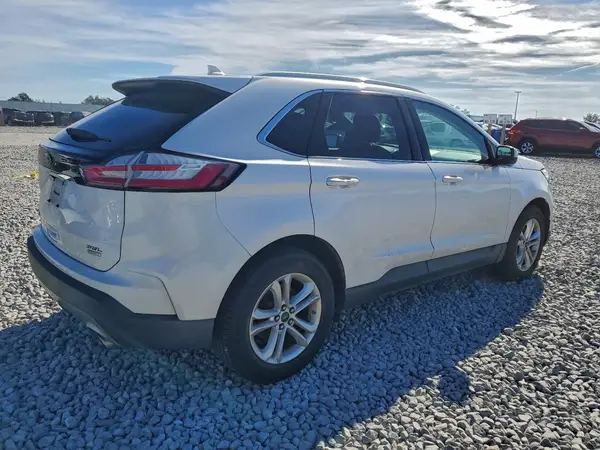 2FMPK3J98KBB24537 2019 FORD EDGE - Image 2
