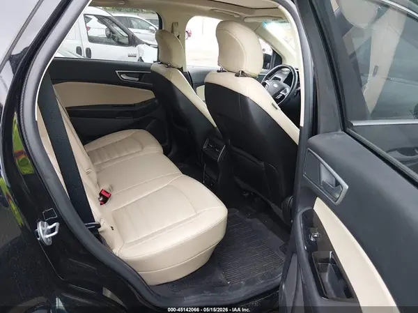 2FMPK3J98KBB24909 2019 FORD EDGE - Image 8
