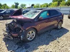 2FMPK3J98KBB26790 2019 FORD EDGE