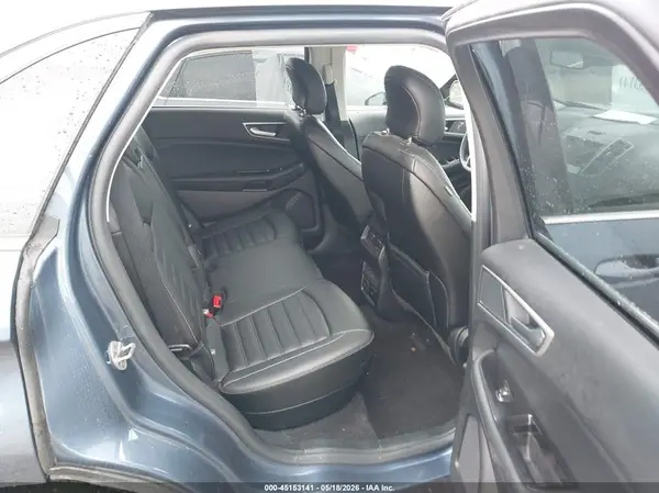 2FMPK3J98KBB34999 2019 FORD EDGE - Image 8