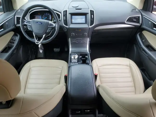 2FMPK3J98KBB45260 2019 FORD EDGE - Image 8