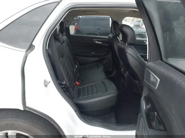 2FMPK3J98KBB46263 2019 FORD EDGE - Image 8