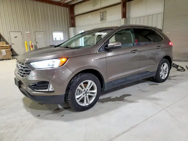 2FMPK3J98KBB46327 2019 FORD EDGE - Image 1
