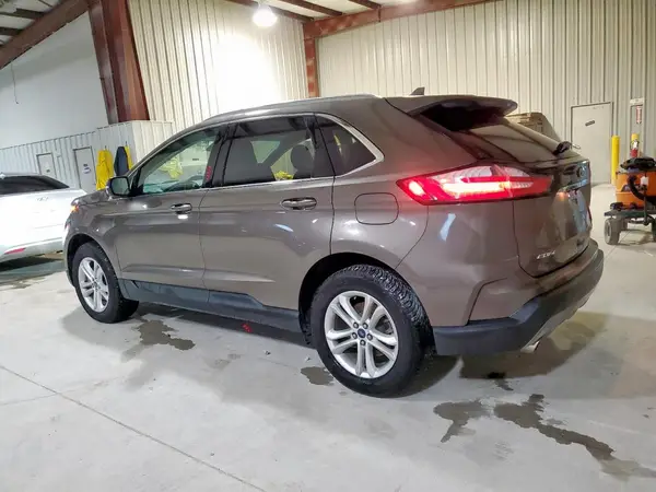 2FMPK3J98KBB46327 2019 FORD EDGE - Image 2