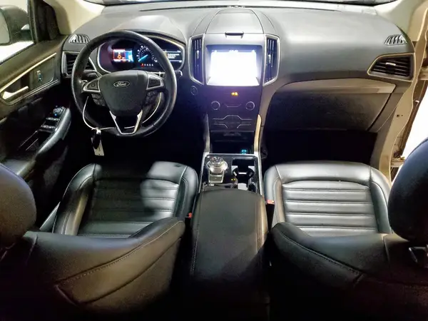 2FMPK3J98KBB46327 2019 FORD EDGE - Image 8