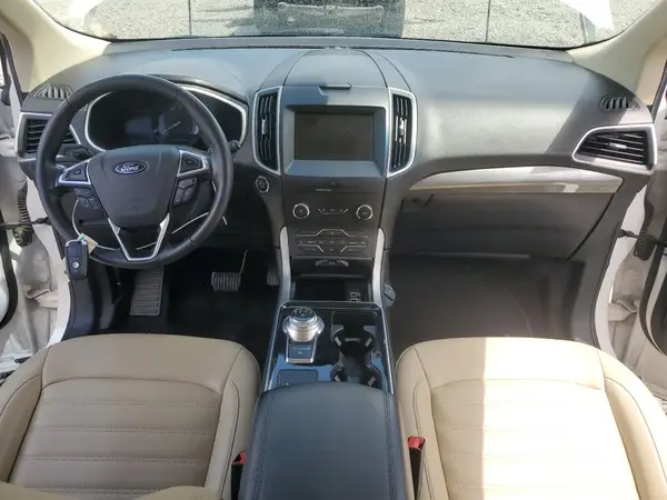 2FMPK3J98KBB49552 2019 FORD EDGE - Image 8