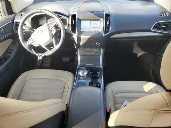 2FMPK3J98KBB53021 2019 FORD EDGE - Image 8