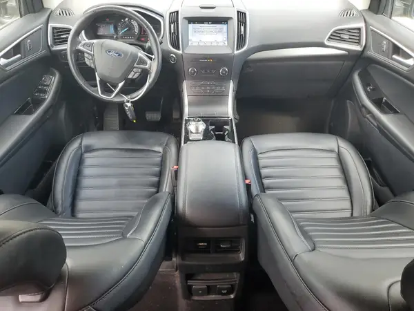 2FMPK3J98KBB59420 2019 FORD EDGE - Image 8