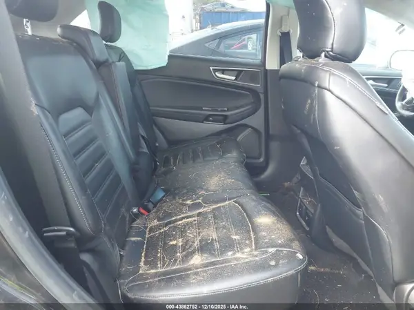 2FMPK3J98KBB59501 2019 FORD EDGE - Image 8