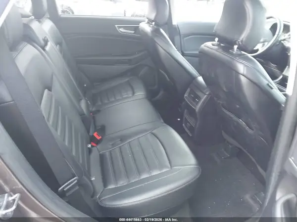2FMPK3J98KBB60387 2019 FORD EDGE - Image 8