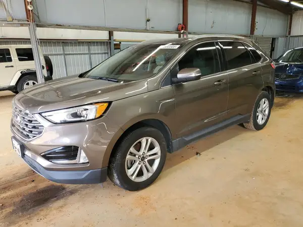 2FMPK3J98KBB66867 2019 FORD EDGE - Image 1