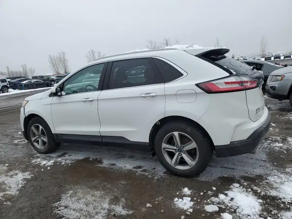 2FMPK3J98KBB71583 2019 FORD EDGE - Image 2