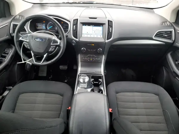 2FMPK3J98KBB71583 2019 FORD EDGE - Image 8