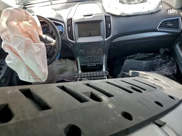 2FMPK3J98KBB73723 2019 FORD EDGE - Image 8