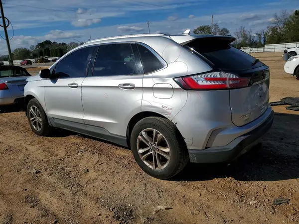 2FMPK3J98KBB73804 2019 FORD EDGE - Image 2