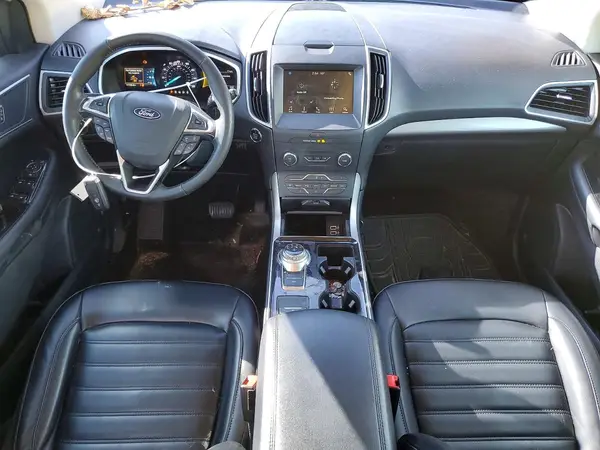 2FMPK3J98KBB73804 2019 FORD EDGE - Image 8