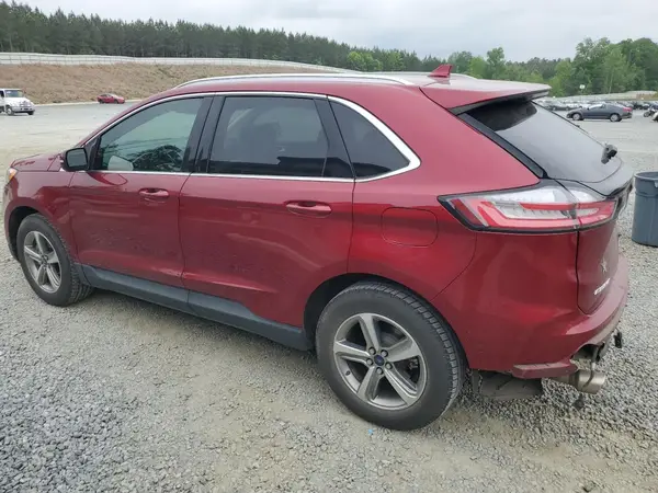 2FMPK3J98KBB78906 2019 FORD EDGE - Image 2