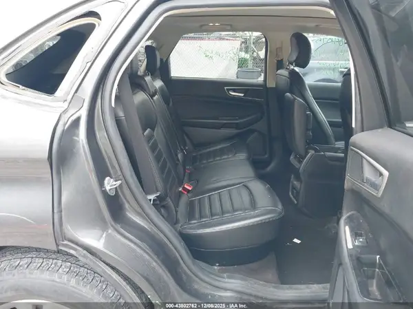 2FMPK3J98KBB85421 2019 FORD EDGE - Image 8