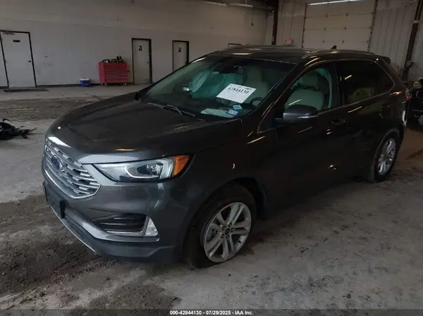 2FMPK3J98KBB89596 2019 FORD EDGE - Image 2