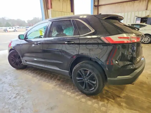 2FMPK3J98KBB89811 2019 FORD EDGE - Image 2