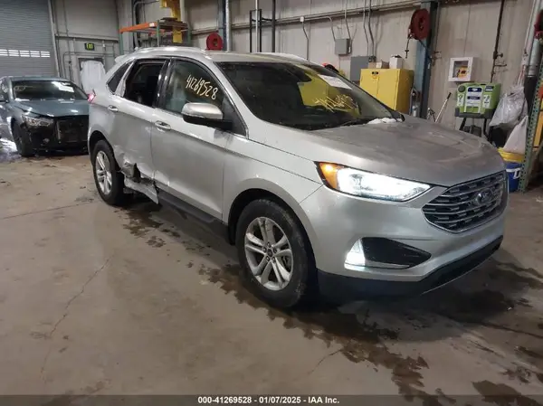 2FMPK3J98KBB90019 2019 FORD EDGE - Image 1