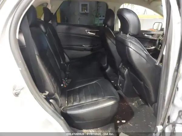 2FMPK3J98KBB90019 2019 FORD EDGE - Image 8