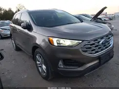 2FMPK3J98KBB95947 2019 FORD EDGE