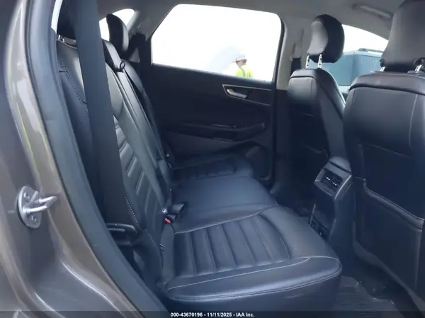 2FMPK3J98KBB95947 2019 FORD EDGE - Image 8