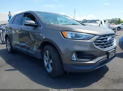 2FMPK3J98KBB96242 2019 FORD EDGE