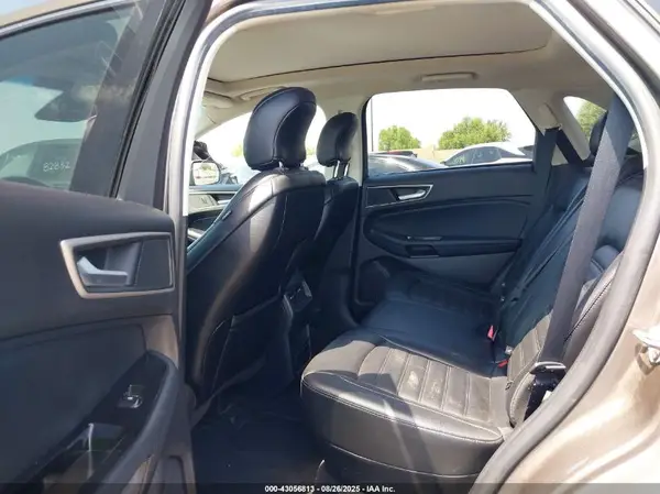 2FMPK3J98KBB96242 2019 FORD EDGE - Image 8