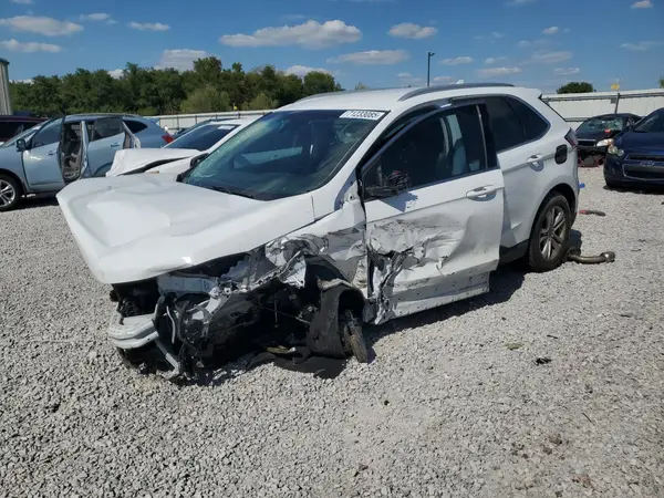 2FMPK3J98KBB96595 2019 FORD EDGE