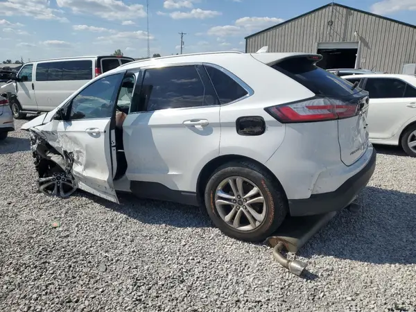 2FMPK3J98KBB96595 2019 FORD EDGE - Image 2