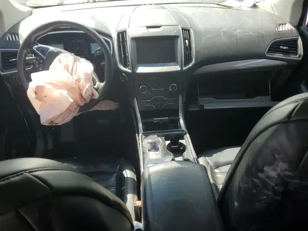 2FMPK3J98KBB96595 2019 FORD EDGE - Image 8