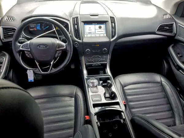 2FMPK3J98KBC03447 2019 FORD EDGE - Image 8
