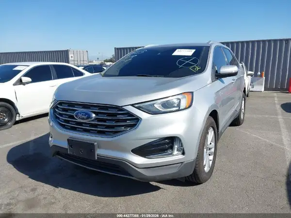 2FMPK3J98KBC03738 2019 FORD EDGE - Image 2