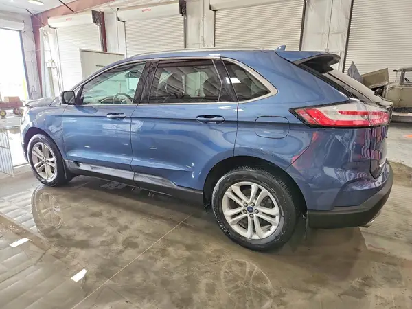 2FMPK3J98KBC05702 2019 FORD EDGE - Image 2