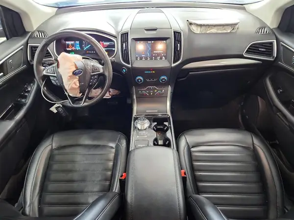 2FMPK3J98KBC05702 2019 FORD EDGE - Image 8