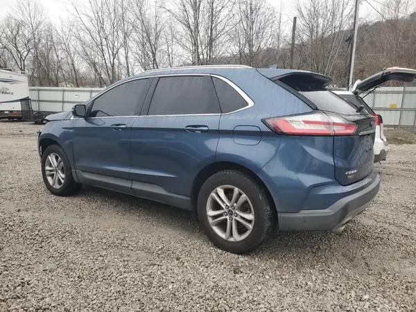 2FMPK3J98KBC14867 2019 FORD EDGE - Image 2