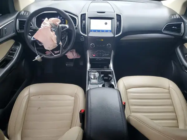 2FMPK3J98KBC14867 2019 FORD EDGE - Image 8