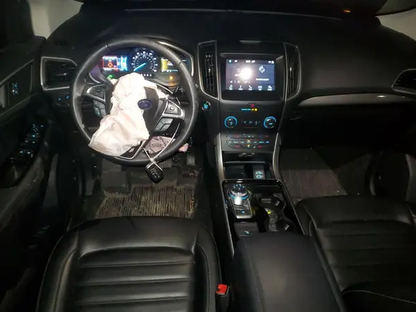 2FMPK3J98KBC16909 2019 FORD EDGE - Image 8