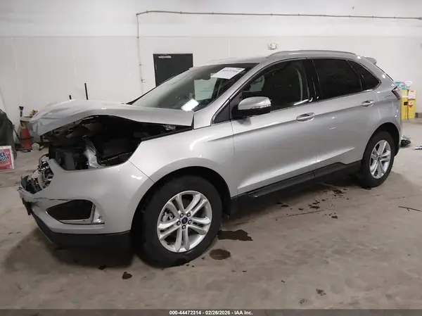 2FMPK3J98KBC16960 2019 FORD EDGE - Image 2