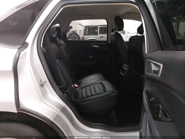 2FMPK3J98KBC16960 2019 FORD EDGE - Image 8