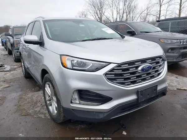 2FMPK3J98KBC19339 2019 FORD EDGE - Image 1