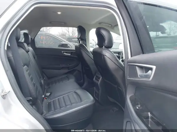 2FMPK3J98KBC19339 2019 FORD EDGE - Image 8