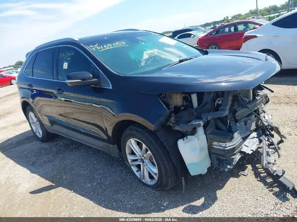 2FMPK3J98KBC19552 2019 FORD EDGE - Image 1