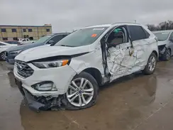 2FMPK3J98KBC20071 2019 FORD EDGE
