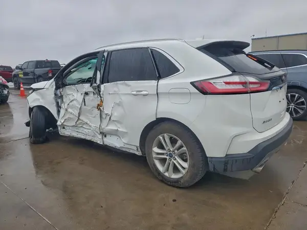 2FMPK3J98KBC20071 2019 FORD EDGE - Image 2