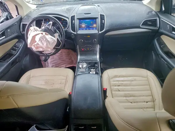 2FMPK3J98KBC20071 2019 FORD EDGE - Image 8