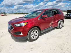 2FMPK3J98KBC20331 2019 FORD EDGE