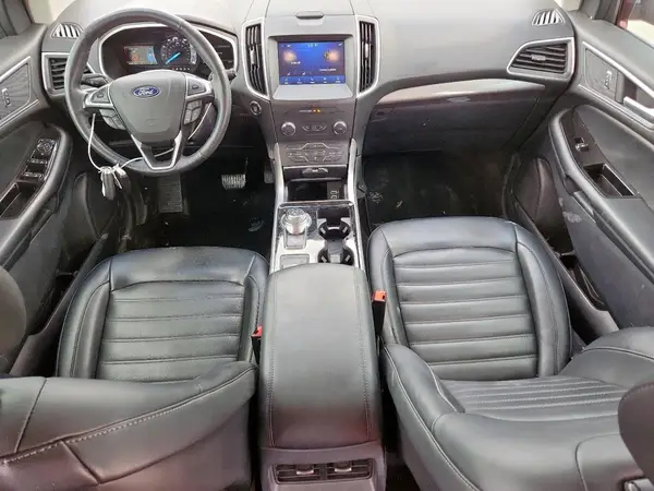 2FMPK3J98KBC20331 2019 FORD EDGE - Image 8